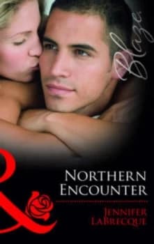 Northern Encounter by Jennifer Labrecque Book