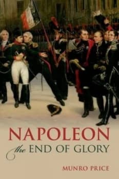 Napoleon by Munro Price