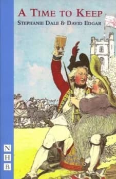 A Time to Keep by Stephanie Dale Book