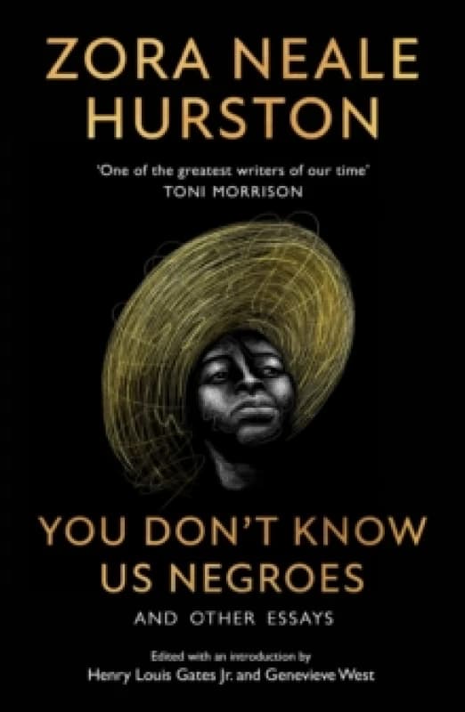 You Dont Know Us Negroes and Other Essays Paperback / softback