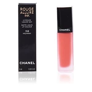 ROUGE ALLURE INK le rouge liquide mat #158-highway