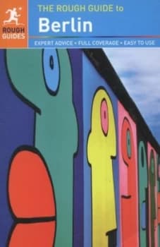 The Rough Guide to Berlin by Christian Williams Book