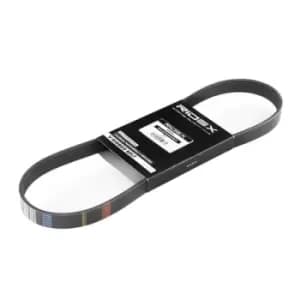 RIDEX V-ribbed belt VW,AUDI,OPEL 305P0134 028903137AK,028903137K,28903137AK 28903137K,04668454AB,4668454AB,128034,128061,128069,V760401480,V760401480
