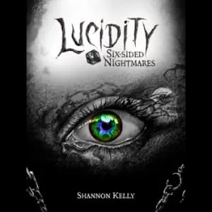 Lucidity: Six-Sided Nightmares Game