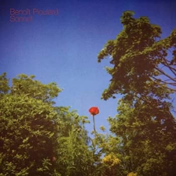 Benoit Pioulard - Sonnet CD