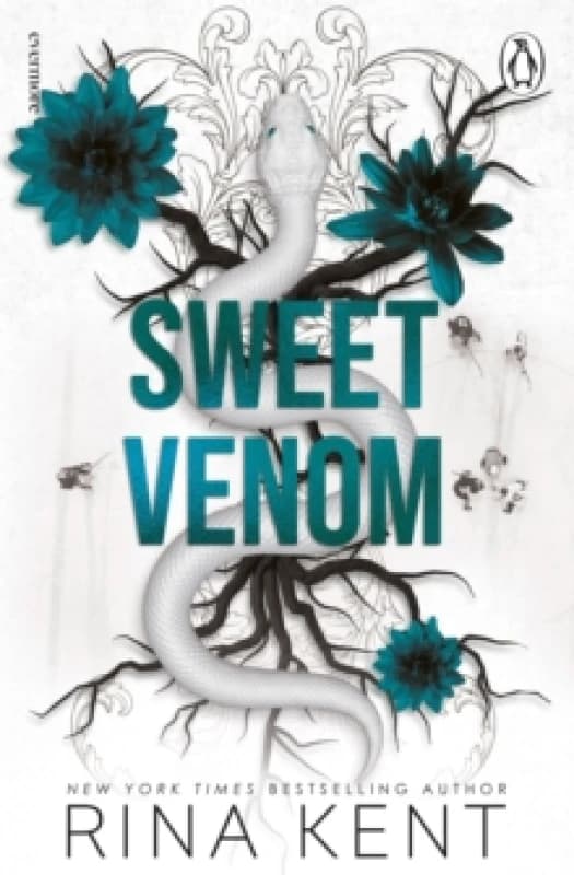 Sweet Venom Paperback / softback