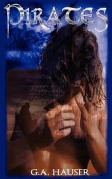 Pirates by G. a Hauser Paperback