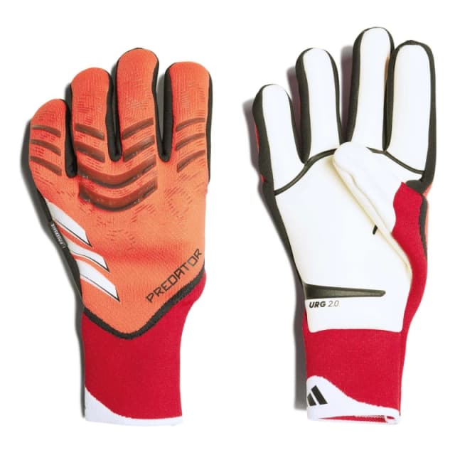 Adidas Fingrsv Gk G 99 Lucid Red unisex 11