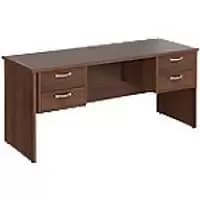 Dams International Desk MP616P22W 1,600 x 600 x 725 mm