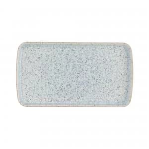Denby Halo Small Rectangular Platter