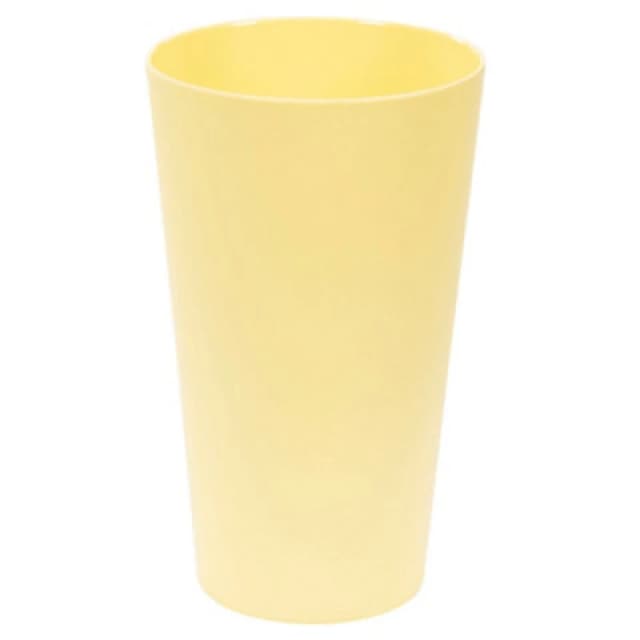 Trespass Trespass Cotta Melamine Cup in Yellow Yellow One Size Unisex 5063470791415