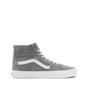 Sk8-Hi High Top Trainers in Suede