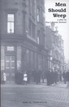 Men Should Weep Paperback