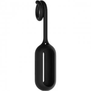 Canary Twist Mount For Canary Flex CAN600CLBK Smart Home Security Camera in Black