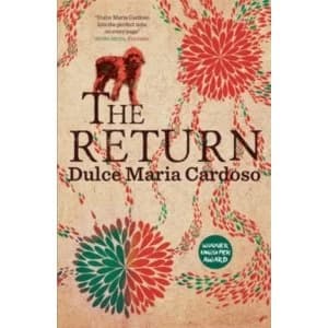 The Return (Paperback, 2017)
