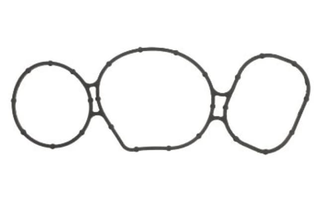 LEMA 24246.15 Gaskets Gasket,water pump (314)