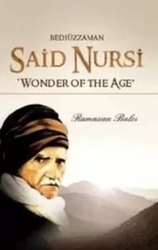 Bediuzzaman Said Nursi by Ramazan Balc