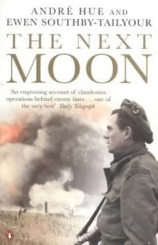 The Next Moon by Ewen Southby-Tailyour Paperback