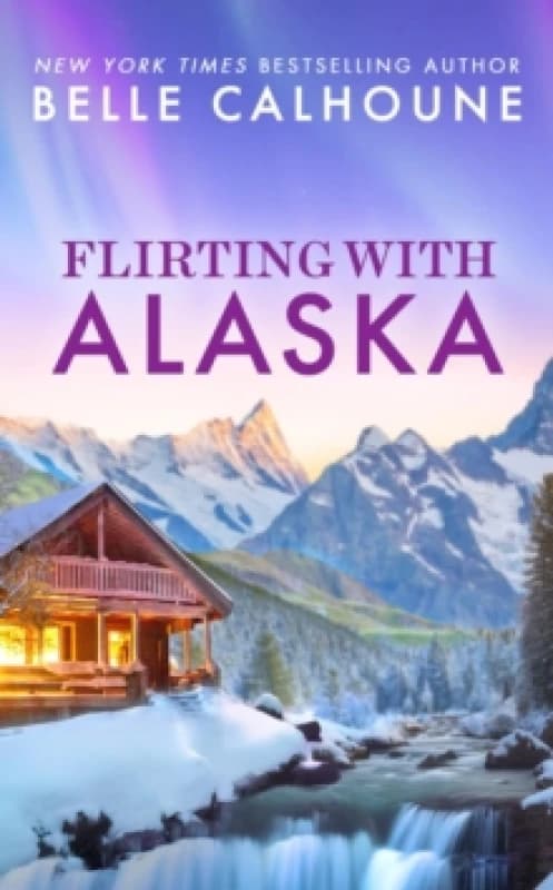 Flirting With Alaska Paperback / softback