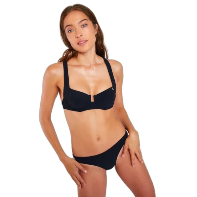 banana moon Womens swimsuit top Banana Moon Balco D Noir Female 36D