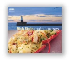 Rick Stein Main Courses by Rick Stein Hardback