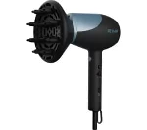 Revamp Progloss Hydro Shield X Shine DR-6000 2200W Hair Dryer