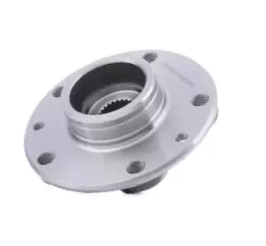 RIDEX Wheel Hub RENAULT,DACIA 653W0146 402020009R,402020009R