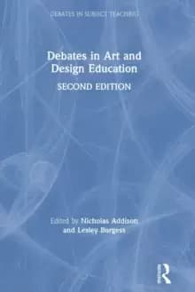 Debates in Art and Design Education