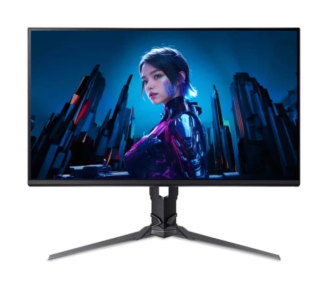 Acer Predator XB253Q F computer monitor 62.2cm (24.5") 1920 x 10
