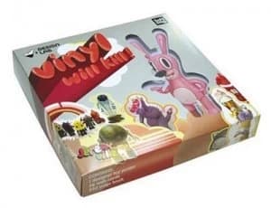 Vinyl Will Kill by Jeremy Paperback