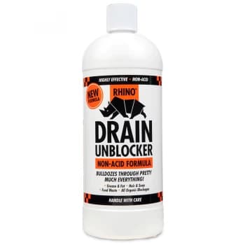 Kilrock Rhino Drain Unblocker - 1L