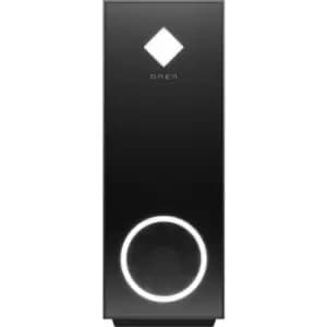 HP OMEN GT13-1047na DDR4-SDRAM 5800X Tower AMD Ryzen 7 16GB 2 512GB HDD+SSD Windows 10 Home PC Black