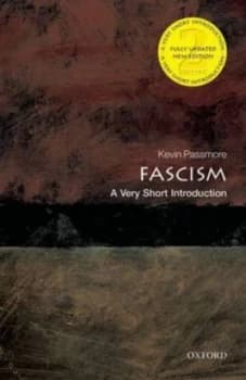 Fascism by Kevin Passmore Paperback