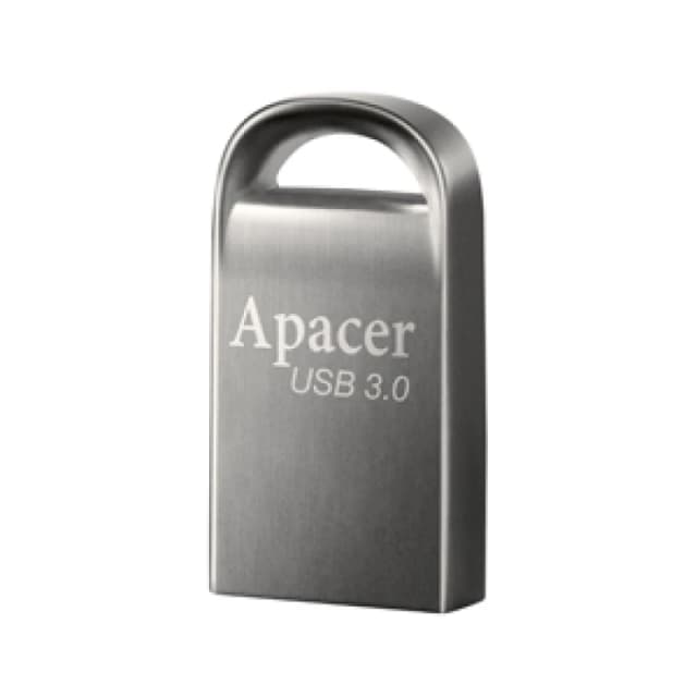 Apacer AH156 8GB USB flash drive USB Type-A 3.2 Gen 1 (3.1 Gen 1) Grey
