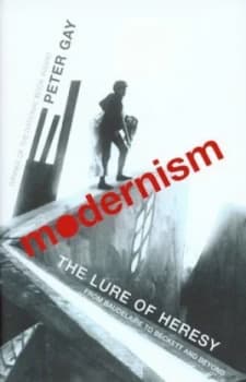 Modernism by Peter Gay Hardback