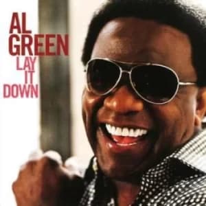 Lay It Down by Al Green CD Album