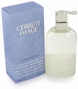Cerruti Image Eau de Toilette For Him 100ml