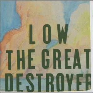 Low - The Great Destroyer Vinyl