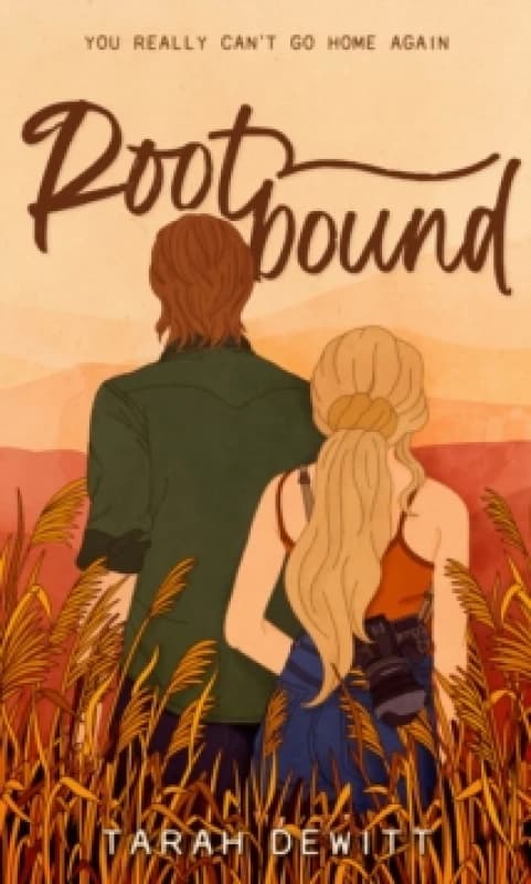 Rootbound. Paperback. By Tarah DeWitt Books
