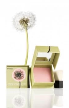 Benefit Dandelion Blusher Pink