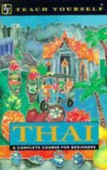 Thai by David Smith Paperback