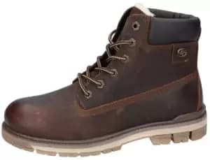 Dockers by Gerli Winter Boot Winterstiefel brown