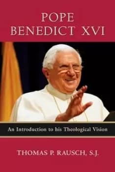 Pope Benedict XVI by Thomas P Rausch