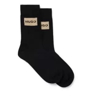 Hugo 2P Giftset Lunch W 10249406 01 - Black