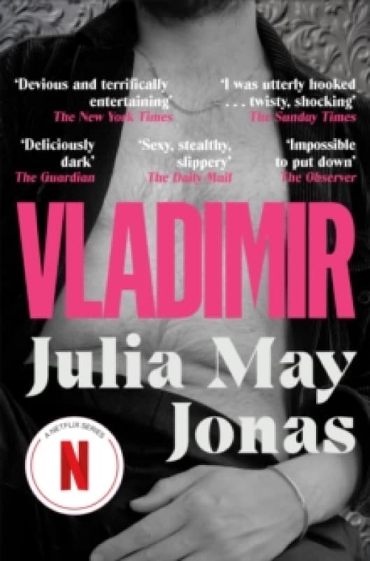 Vladimir Paperback / softback