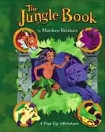 jungle book a pop up adventure