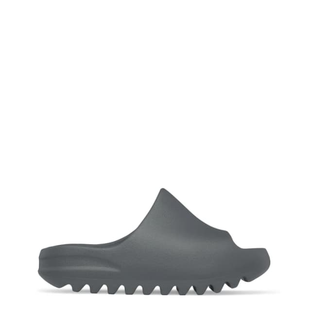 Yeezy Sliders Children Pool Shoes C10 (28) Grey 02420502100