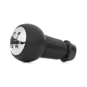 3RG Gear knob PEUGEOT,CITROEN 25201 2403CN,2403CV,2403FL Gearbox knob,Gear stick knob,Shift knob,Gear shift knob,Gear lever knob,Gear handle 2403P1