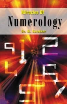 Miracles of Numerology. Paperback