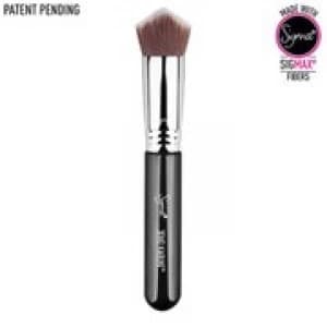 Sigma 3DHD Kabuki Brush - Black